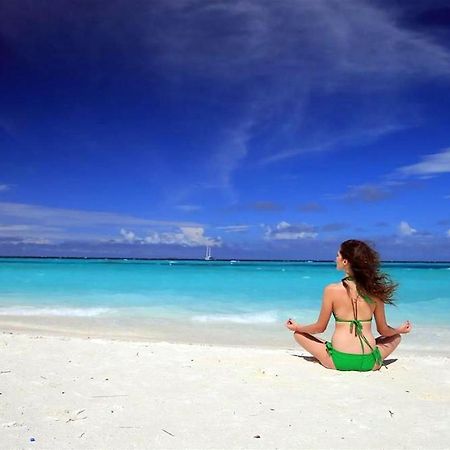 Dharavandhoo Stay Экстерьер фото