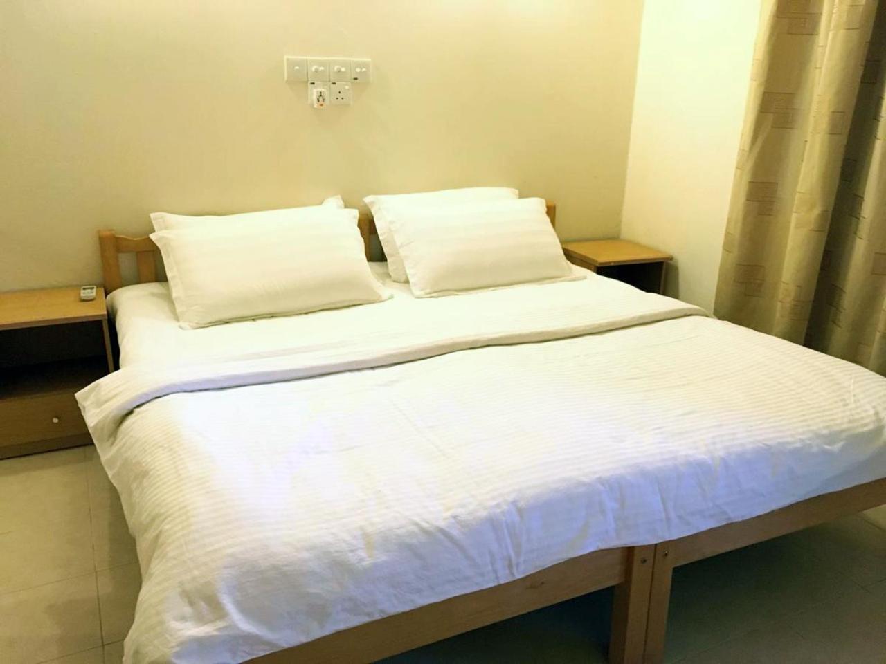 Dharavandhoo Stay Экстерьер фото