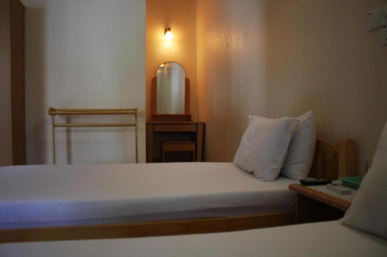 Dharavandhoo Stay Экстерьер фото