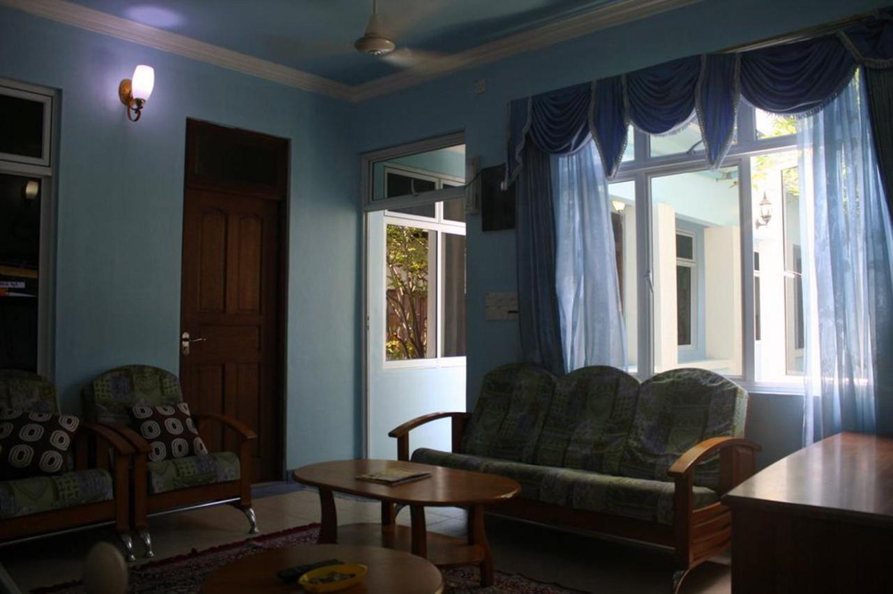 Dharavandhoo Stay Экстерьер фото