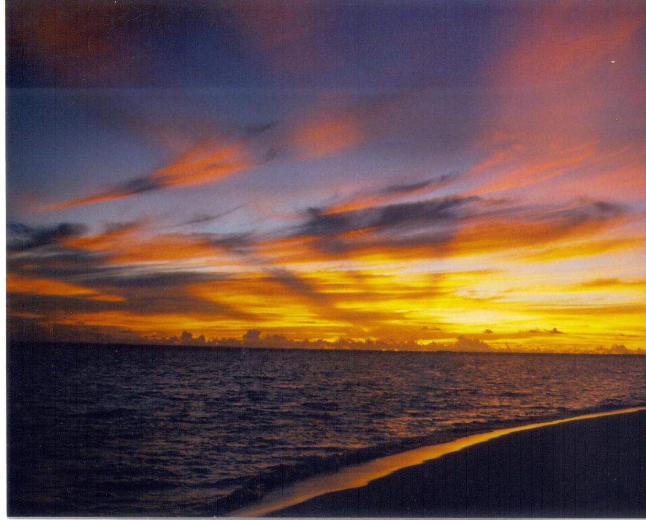 Dharavandhoo Stay Экстерьер фото