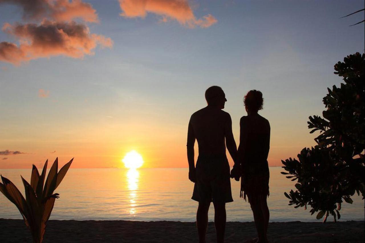 Dharavandhoo Stay Экстерьер фото