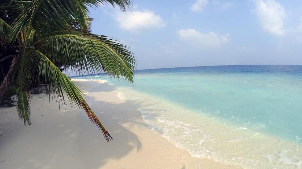 Dharavandhoo Stay Экстерьер фото