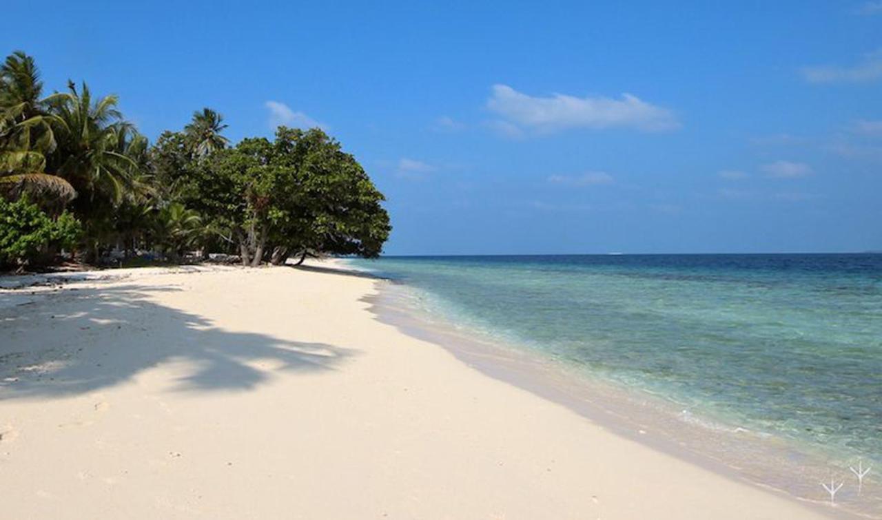 Dharavandhoo Stay Экстерьер фото