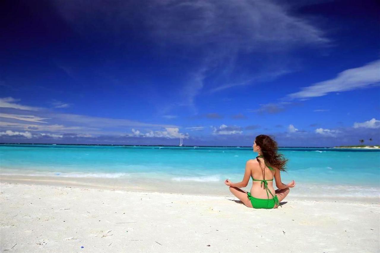 Dharavandhoo Stay Экстерьер фото