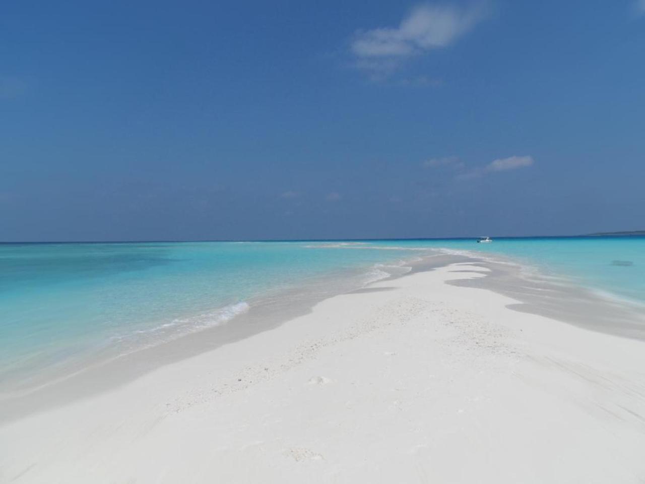 Dharavandhoo Stay Экстерьер фото
