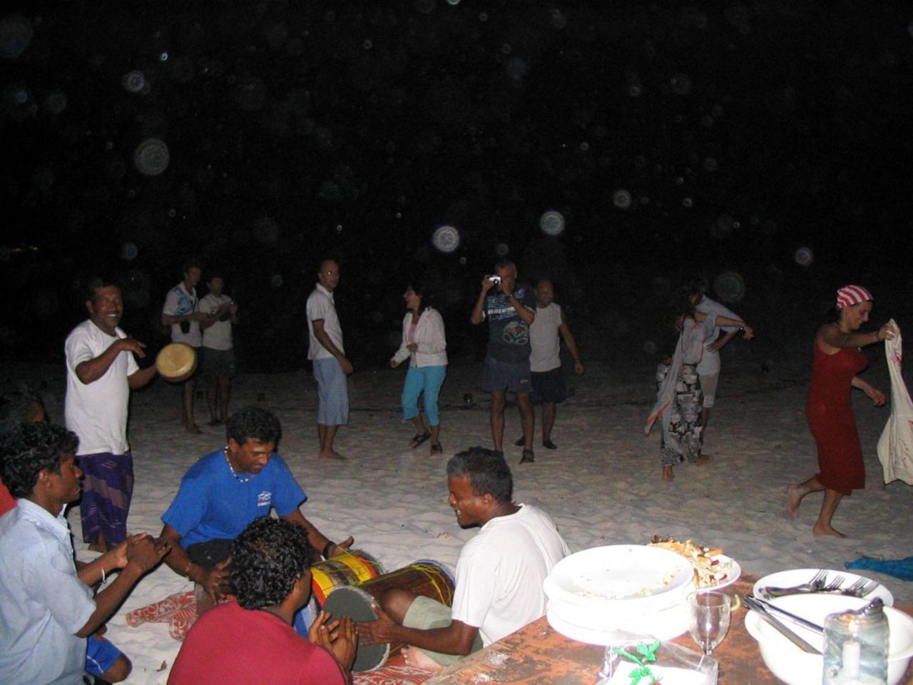 Dharavandhoo Stay Экстерьер фото
