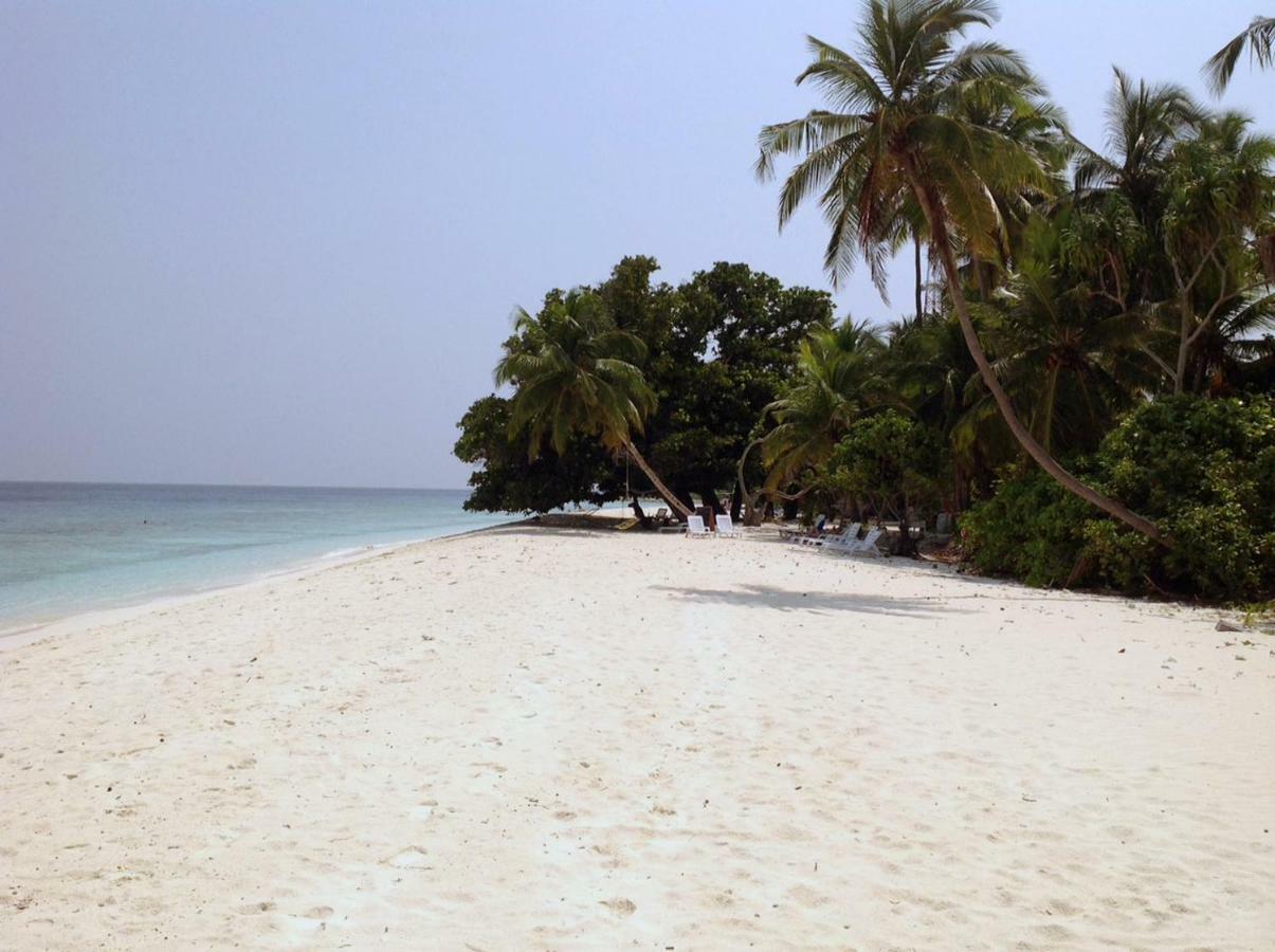 Dharavandhoo Stay Экстерьер фото