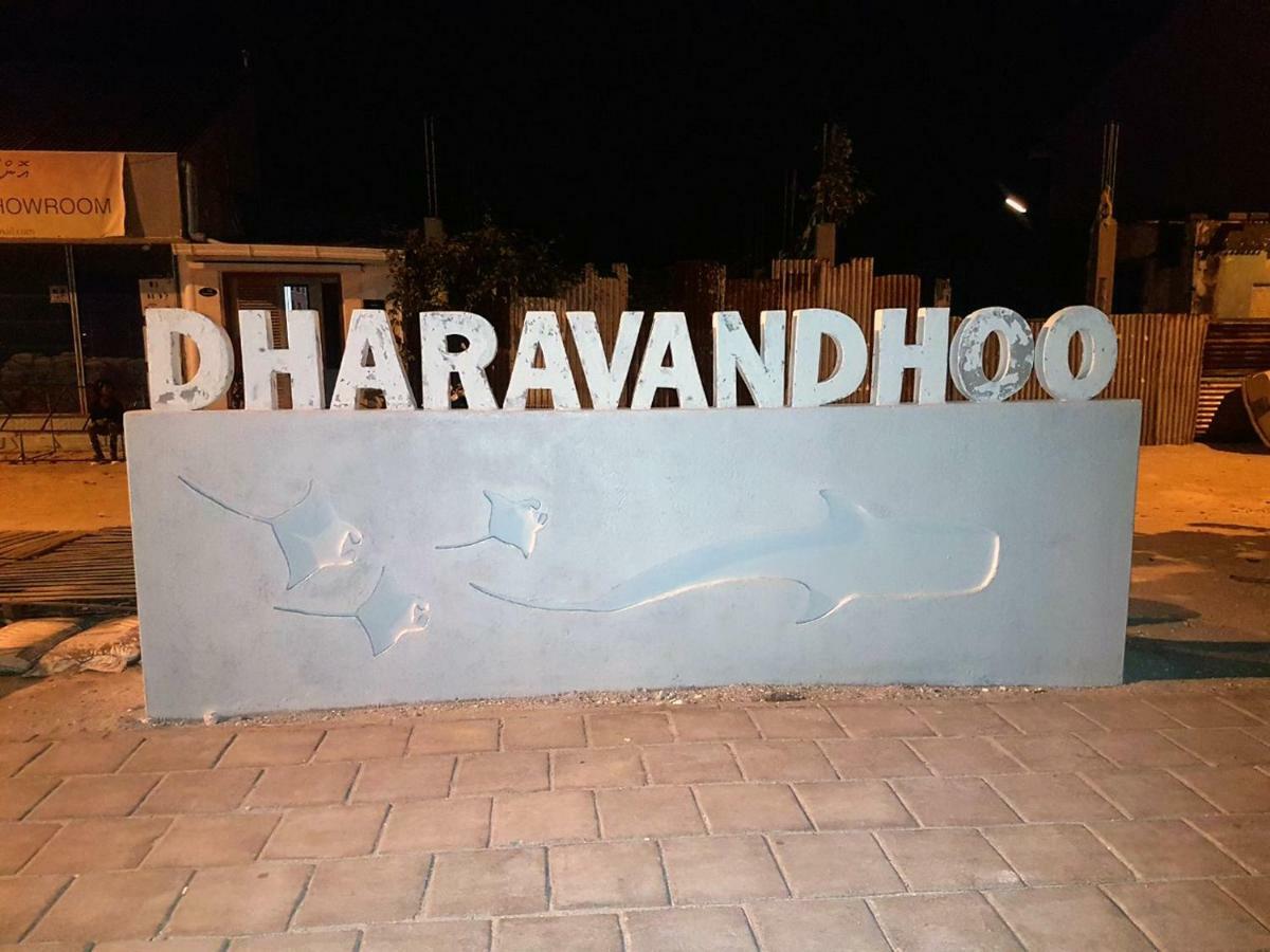 Dharavandhoo Stay Экстерьер фото