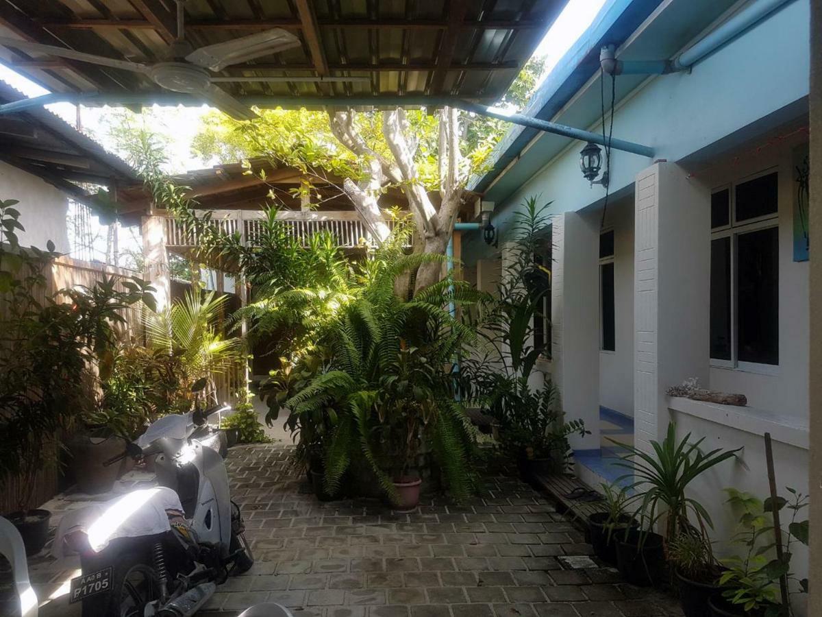 Dharavandhoo Stay Экстерьер фото